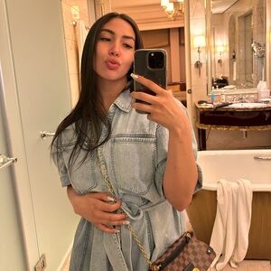 Meet your Posher, Nataly